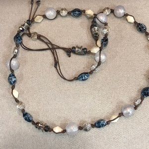 Premier Designs necklace